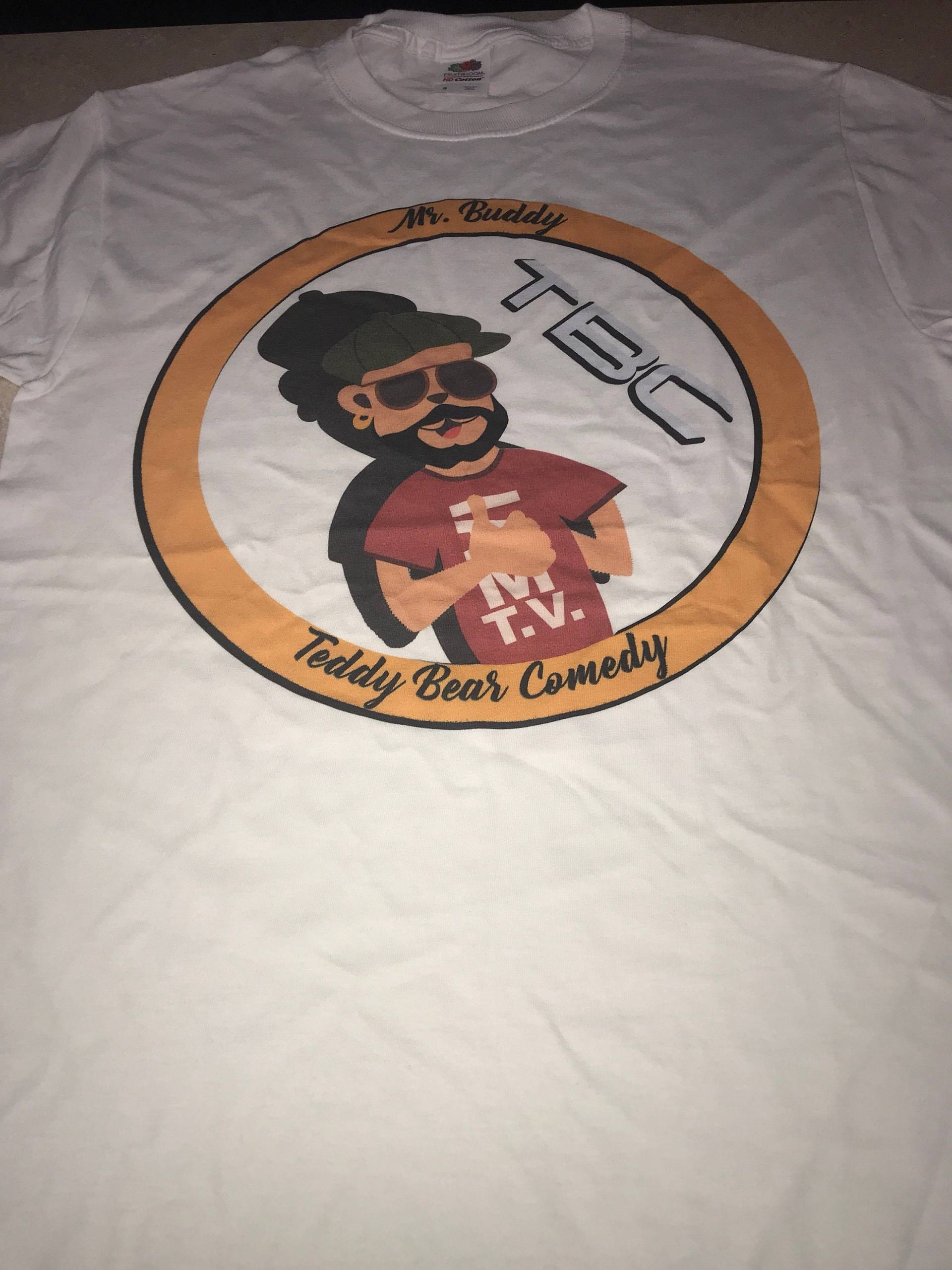 Teddy Bär Wear™ von TeddyBearWear