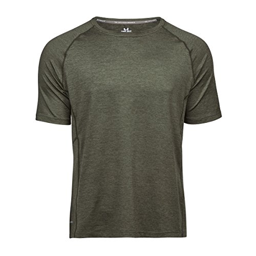 Cool-Dry Herren Sport T-Shirt von Tee Jays