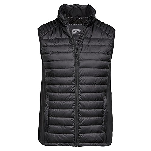 Herren Crossover Bodywarmer von Tee Jays