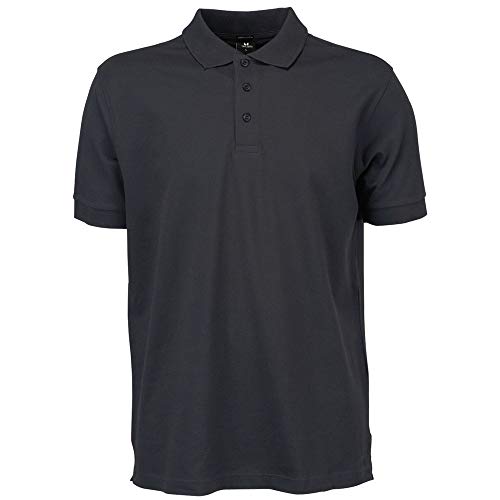 Herren Luxury Sport Polo von Tee Jays