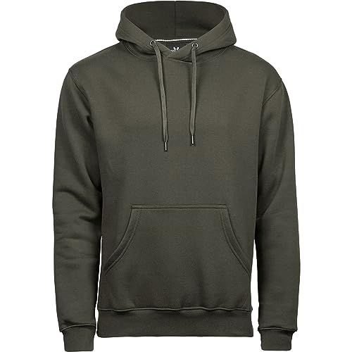 Hooded Sweat von Tee Jays