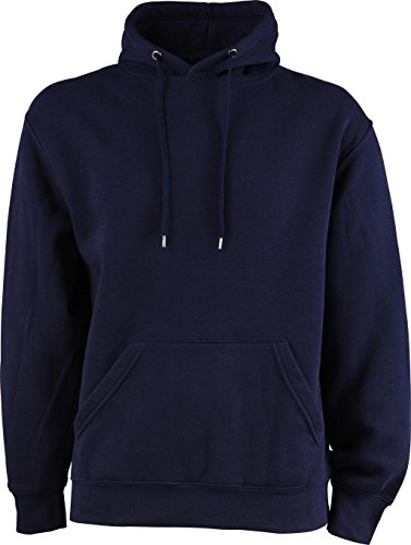 Hooded Sweat von Tee Jays