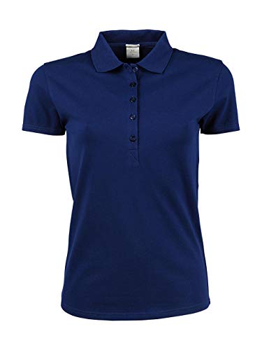 Ladies Luxury Stretch Polo von Tee Jays