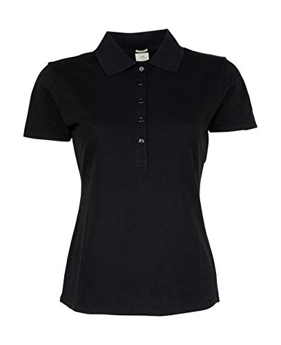 Ladies Luxury Stretch Polo von Tee Jays