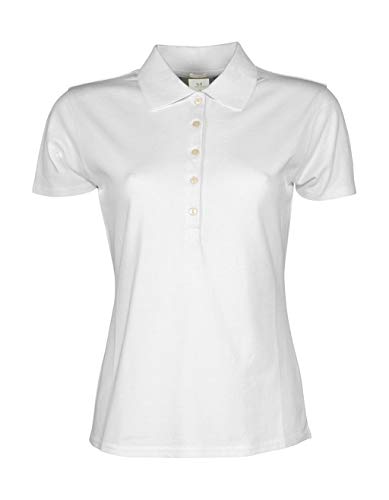 Ladies Luxury Stretch Polo von Tee Jays