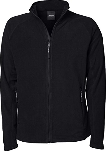 Mens Active Fleece von Tee Jays