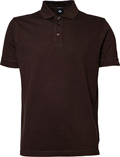 Mens Luxury Stretch Polo von Tee Jays