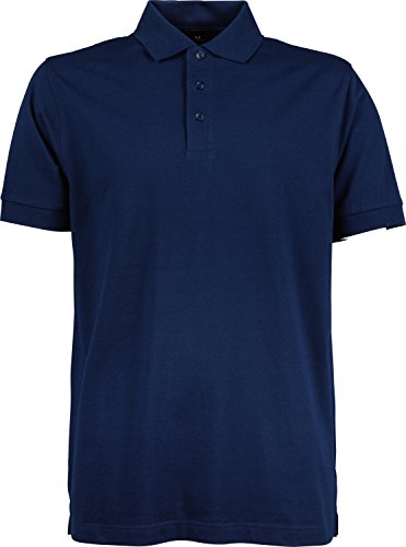 Mens Luxury Stretch Polo von Tee Jays