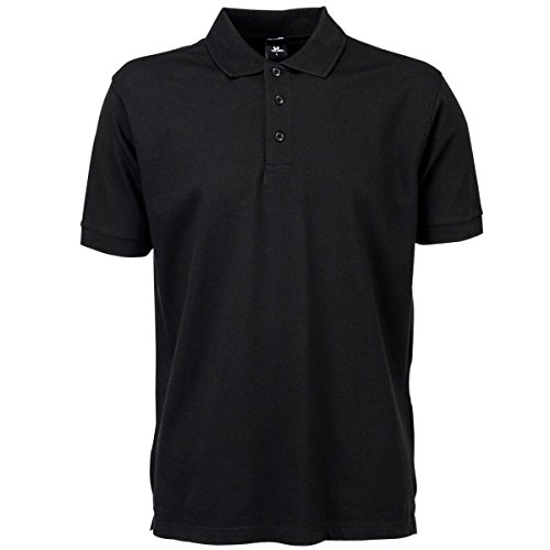 Mens Luxury Stretch Poloshirt Herren von Tee Jays