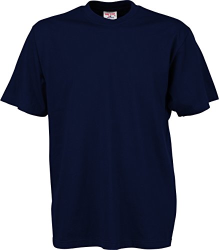 Soft Herren T-Shirt - Waschbar bis 60 °C von Tee Jays