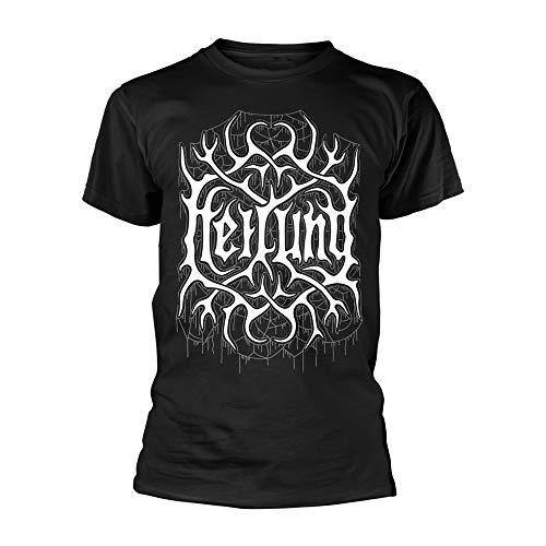 Bloodbath Morbid offiziell Männer T-Shirt Herren (XX-Large) von Tee Shack