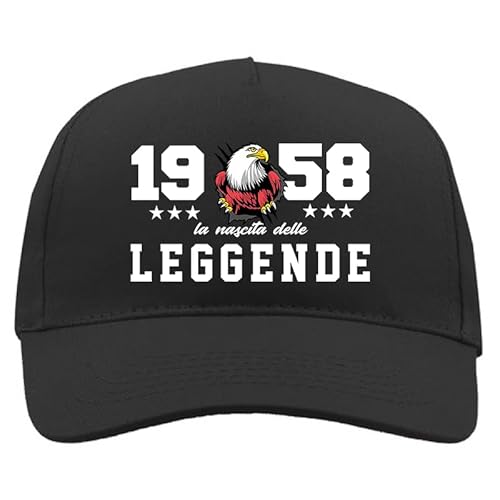 TeeDesign 66 Jahre Geburtstagsgeschenk: Geburt der Legenden Gadget - 66 Jahre - 1958 von TeeDesign