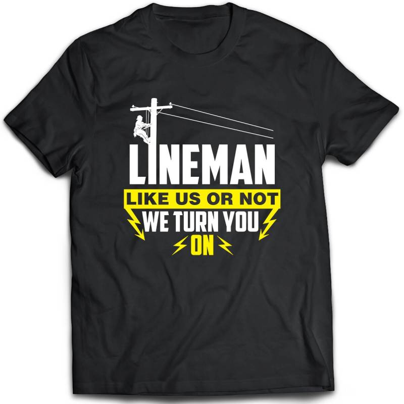 störungssucher Shirt. Geschenk. Netzshirt von TeeDino