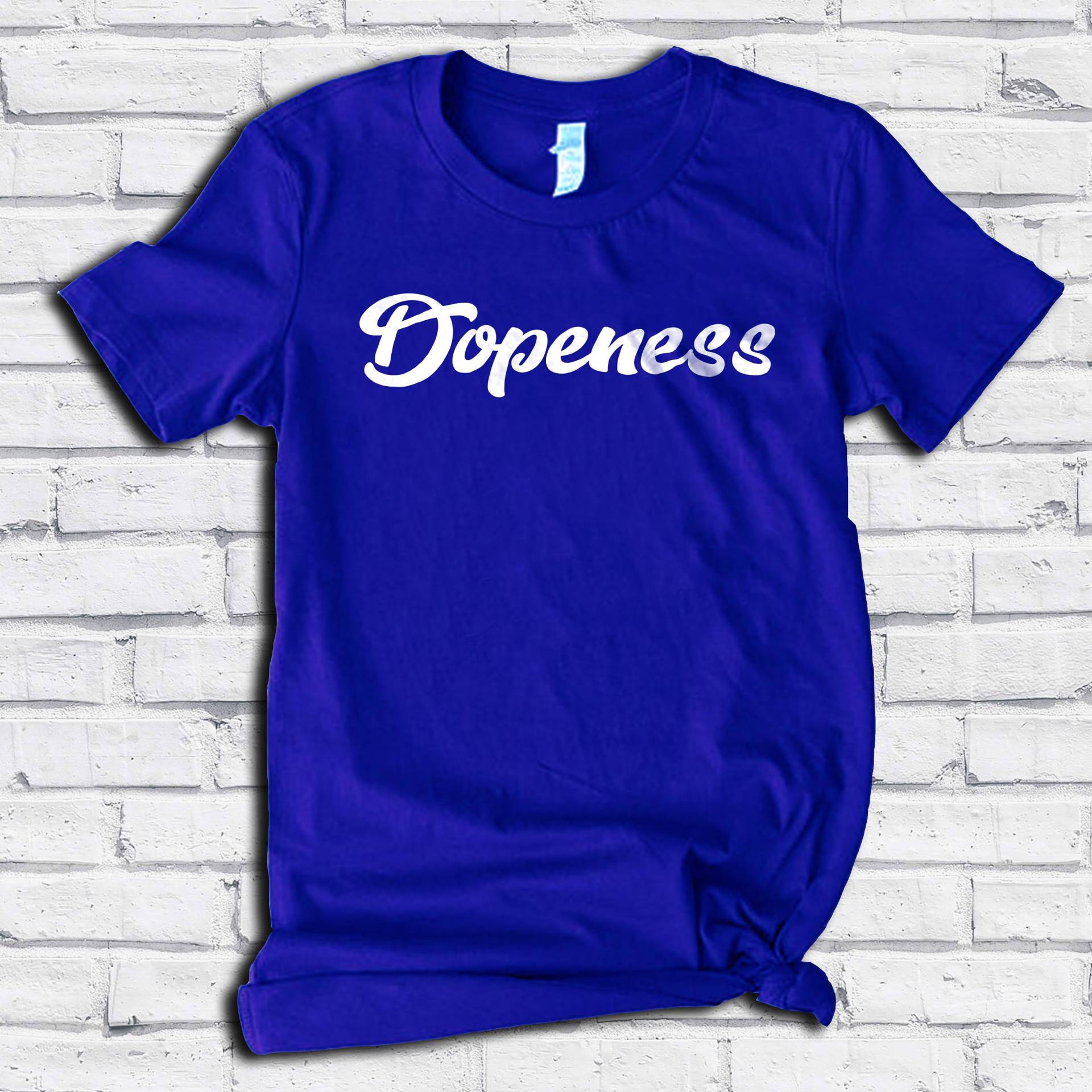 Vertrauen Sie Ihre Dopeness Vertrauen Sie Ihre Dopeness von TeeDreamz