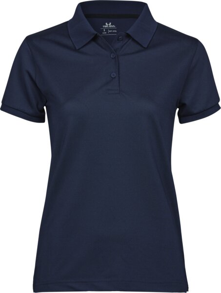 TeeJays Damen Women´s Club Polo von TeeJays