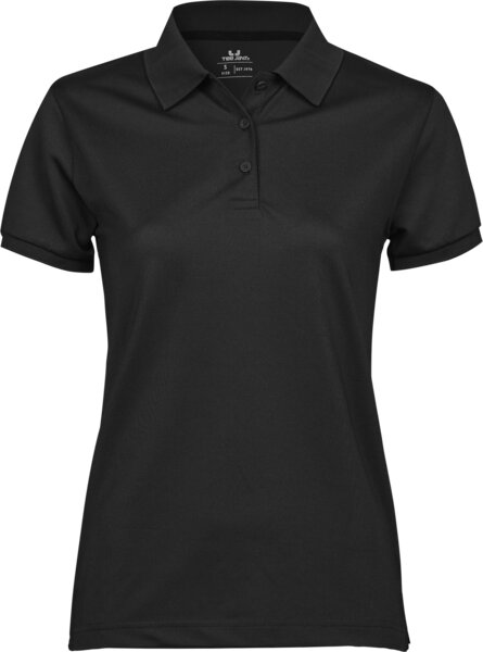 TeeJays Damen Women´s Club Polo von TeeJays