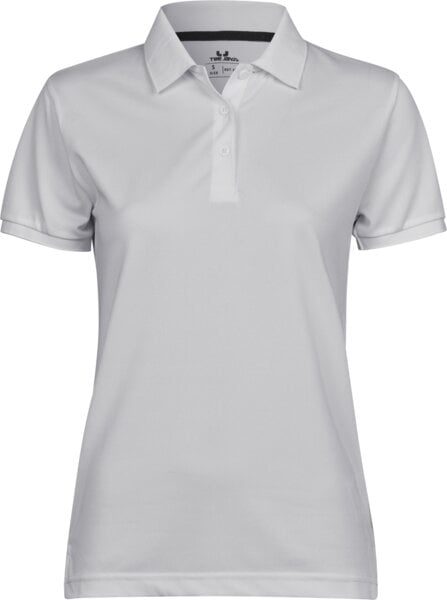 TeeJays Damen Women´s Club Polo von TeeJays