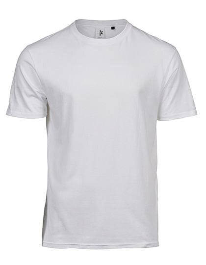 TeeJays Herren T-Shirt Kurzarm Bio - Baumwolle in 7 verschiedenen Farben bis Gr. 5XL von TeeJays