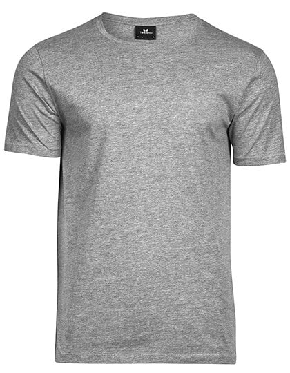 TeeJays Herren T-Shirt Kurzarm Rundhals Bio - Baumwolle bis 3XL von TeeJays
