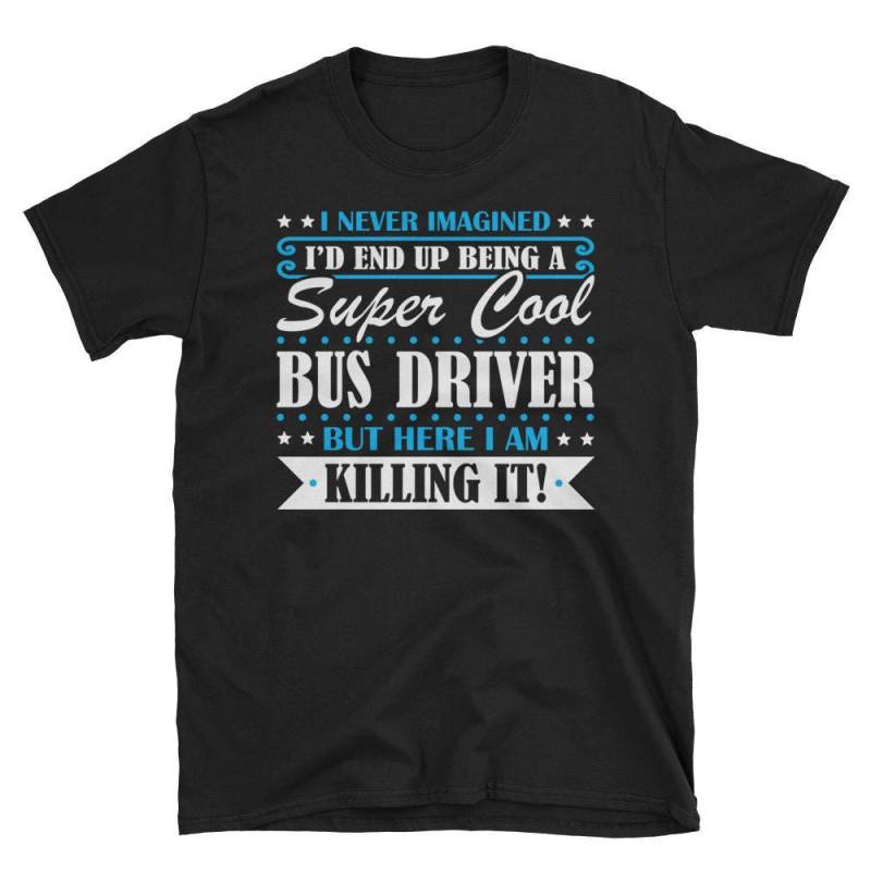 Bus Driver Shirt, Fahrer Geschenke, Fahrer, Super Cool Busfahrer, Geschenke Für Tshirt, Lustiges Geschenk Busfahrer Bus Driver Shirt, Fahrer Geschenke, Fahrer, Super Cool Busfahrer, Geschenke Für Tshirt, Lustiges Geschenk Busfahrer von TeeMonsterTees