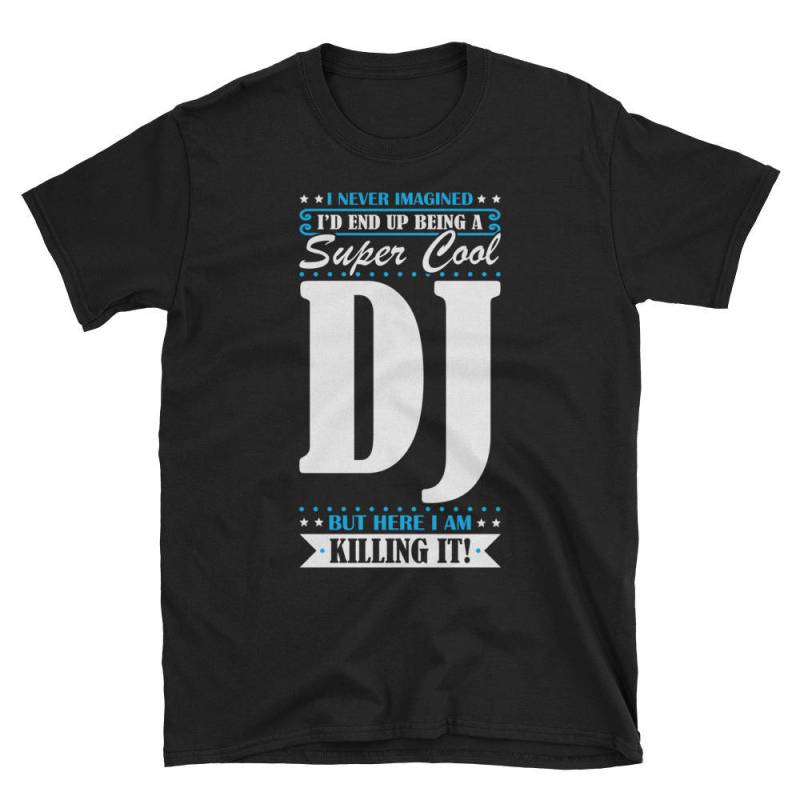 Dj-Geschenke, Dj, Super Cool Dj-Shirt, Geschenke Für Lustige Geschenk Dj Sein Dj-Geschenk, Geschenke, Tshirt Dj-Geschenke, Dj, Super Cool Dj-Shirt, Geschenke Für Lustige Geschenk Dj Sein Dj-Geschenk, Geschenke, Tshirt von TeeMonsterTees