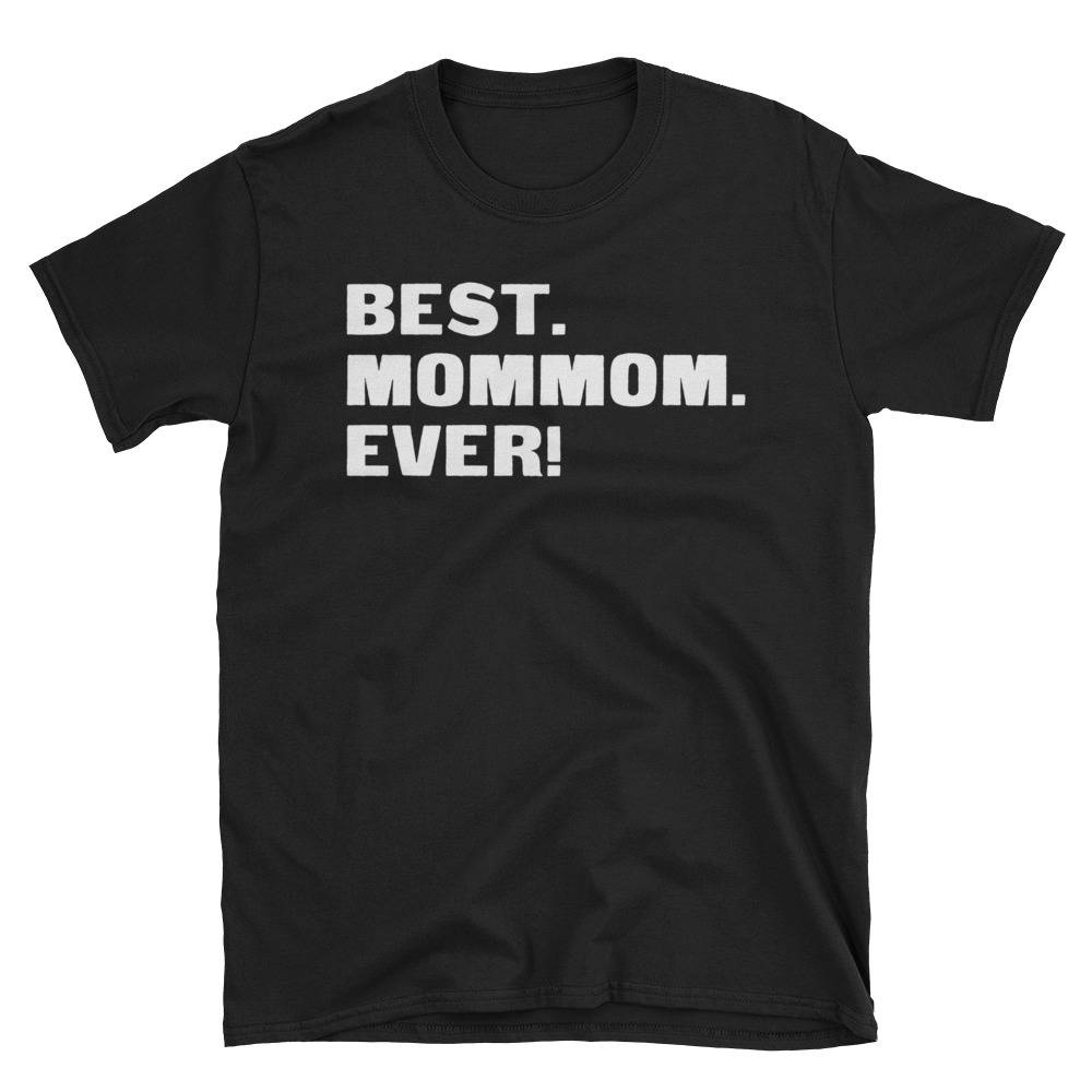 Mommom Shirt, Mommom, Geschenke, Am Besten. Mommom. Je, Geschenke Für Tshirt, Lustiges Geschenk Mommom Shirt, Mommom, Geschenke, Am Besten. Mommom. Je, Geschenke Für Tshirt, Lustiges Geschenk von TeeMonsterTees