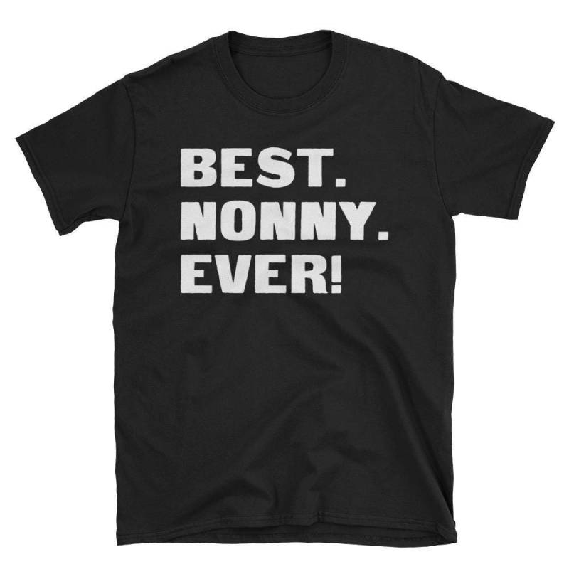 Nonny Shirt, Geschenke, Nonny, Am Besten. Nonny. Je, Geschenke Für Tshirt, Lustiges Geschenk Geschenk Nonny Shirt, Geschenke, Nonny, Am Besten. Nonny. Je, Geschenke Für Tshirt, Lustiges Geschenk Geschenk von TeeMonsterTees