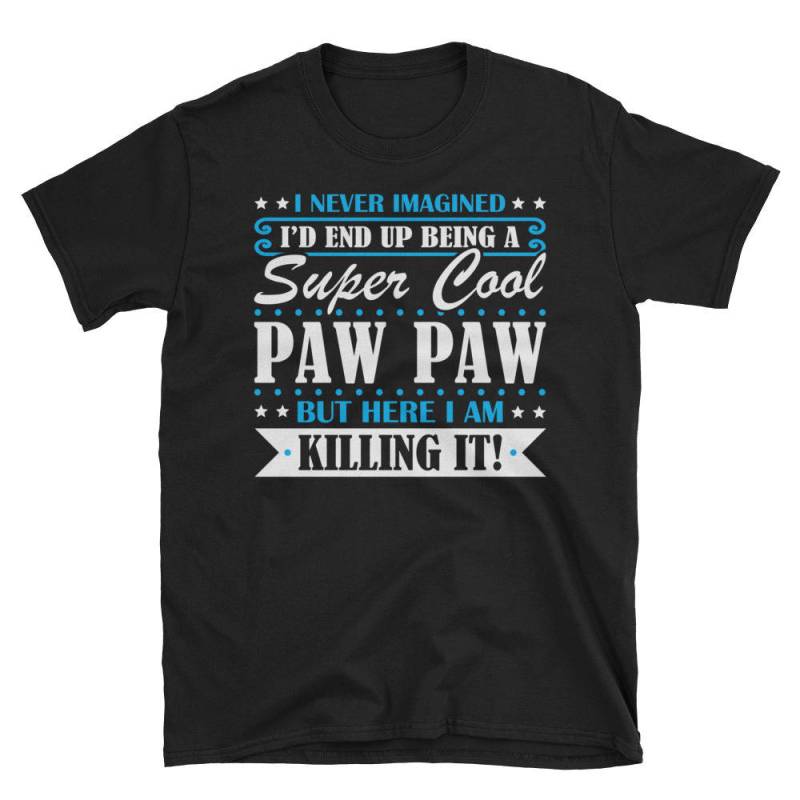 Pfote Shirt, Paw Geschenke, Paw, Super Cool Geschenke Für Tshirt, Lustiges Geschenk Pfote Shirt, Paw Geschenke, Paw, Super Cool Geschenke Für Tshirt, Lustiges Geschenk von TeeMonsterTees