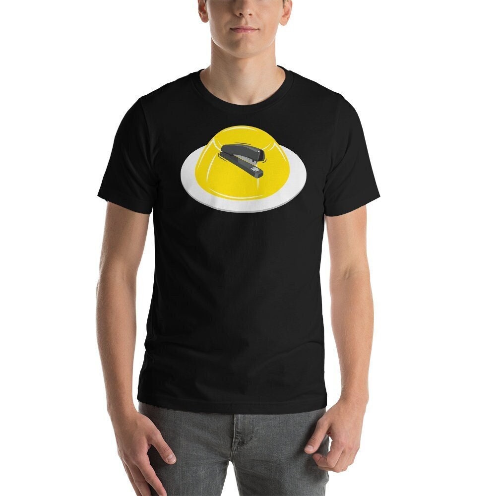 Hefter in Jello - Unisex T-Shirt Hefter in Jello - Unisex T-Shirt von TeeSpiral