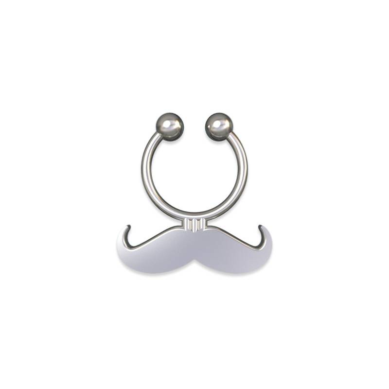 Septum Piercing, Einzigartige Ringe, Silber Coole Ring, Nase Schmuck, Kleine Septum Piercing, Einzigartige Ringe, Silber Coole Ring, Nase Schmuck, Kleine von Teegono