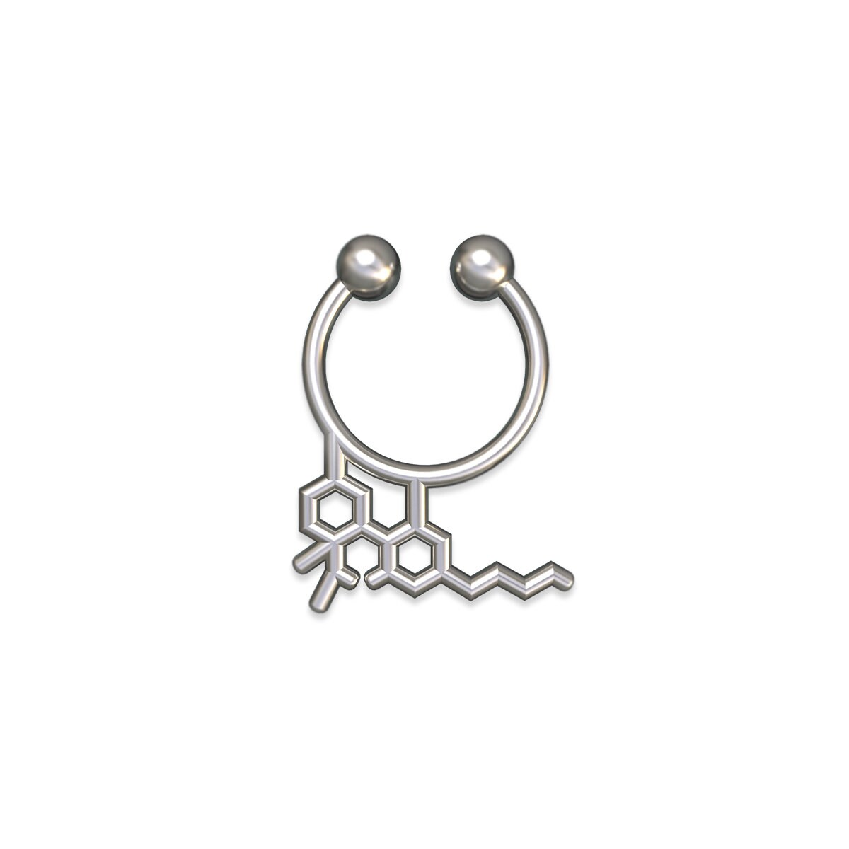 Septum Piercing, Einzigartige Ringe, Silber Coole Ring, Nase Schmuck, Kleine Septum Piercing, Einzigartige Ringe, Silber Coole Ring, Nase Schmuck, Kleine von Teegono