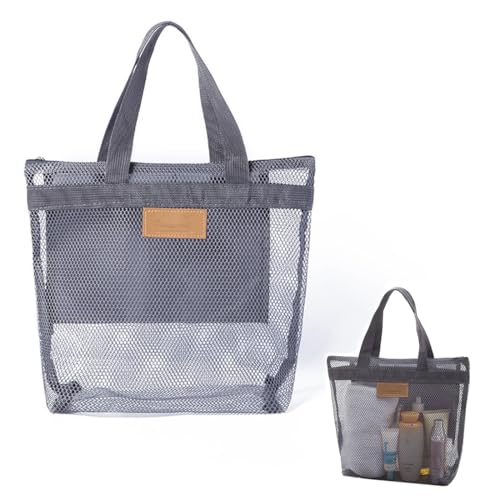 Teegxddy Kosmetiktasche damen,handtasche,kosmetik organizer tasche,grau, Make Up Pinsel Halter Organizer Tasche Teegxddy Kosmetiktasche damen,handtasche,kosmetik organizer tasche,grau, Make Up Pinsel Halter Organizer Tasche von Teegxddy