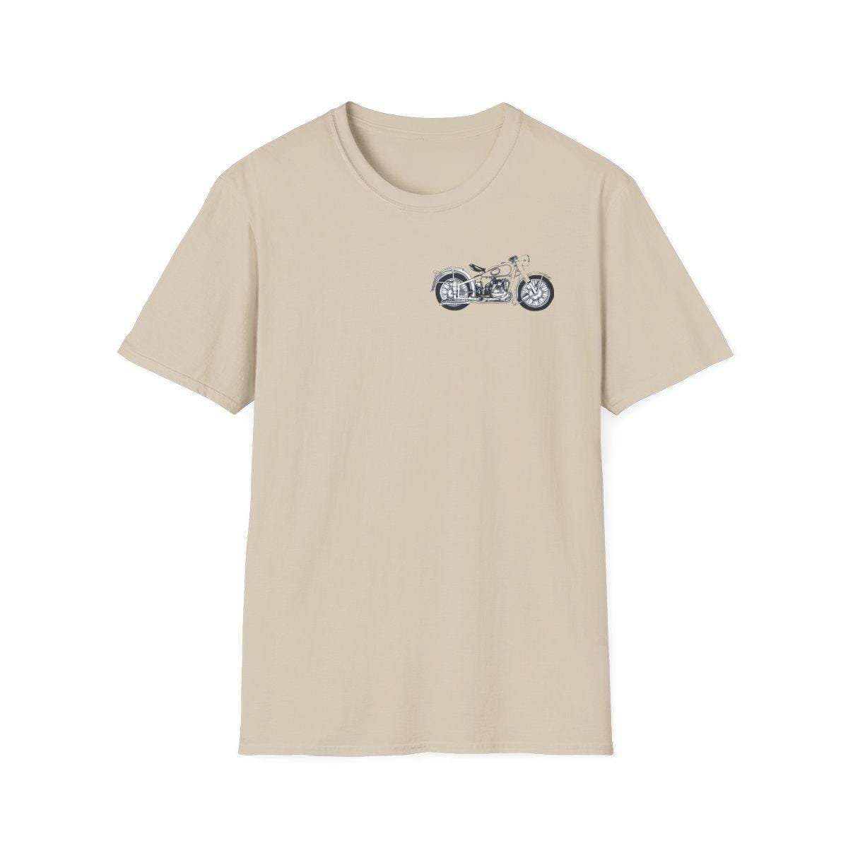 Vintage T-Shirt Vintage T-Shirt von Teelicious18
