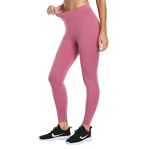 Teemie Leggings Damen High Waist Blickdicht Sportleggins Elastisch Lange Yogahose für Sport, Freizeit, Fitness,Gym Outdoor Alltag L von Teemie