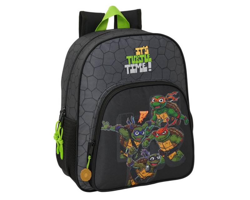 Teenage Mutant Ninja Turtles Rucksack Teenage mutant ninja turtles Kinder Rucksack Teenage Mutant Ninja Turt von Teenage Mutant Ninja Turtles