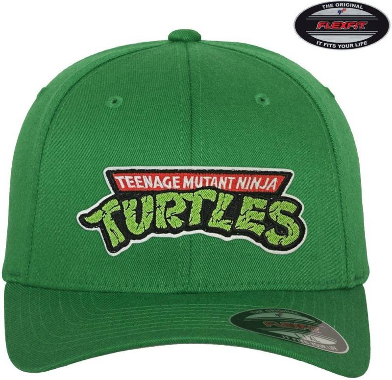 Teenage Mutant Ninja Turtles Snapback Cap von Teenage Mutant Ninja Turtles