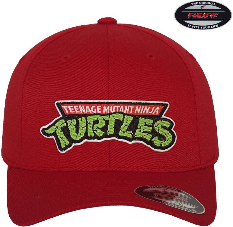 Teenage Mutant Ninja Turtles Snapback Cap von Teenage Mutant Ninja Turtles