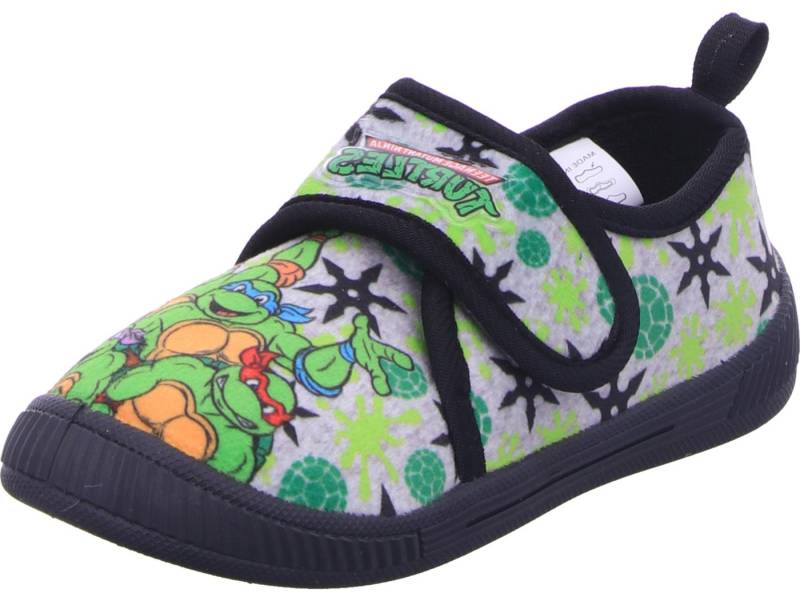 Teenage Mutant Ninja Turtles Turtles Hausschuh von Teenage Mutant Ninja Turtles