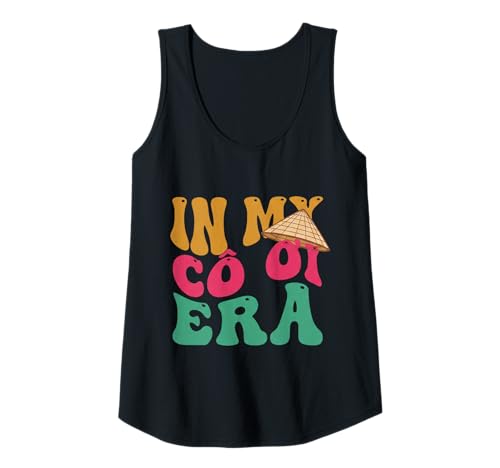 Damen IN MEINER ÖKO-ÖL-ÄRA Tank Top Damen IN MEINER ÖKO-ÖL-ÄRA Tank Top von Tees Pho You