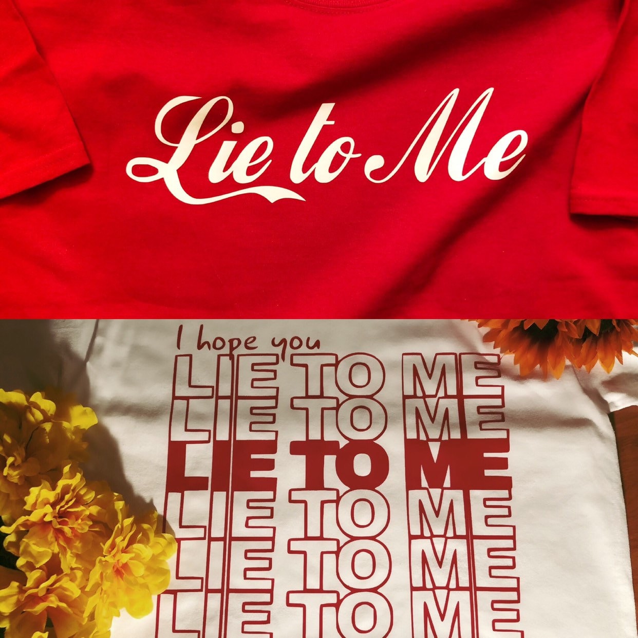 Ltm T-Shirts Ltm T-Shirts von TeesByTJ