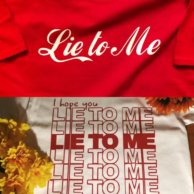 Ltm T-Shirts Ltm T-Shirts von TeesByTJ