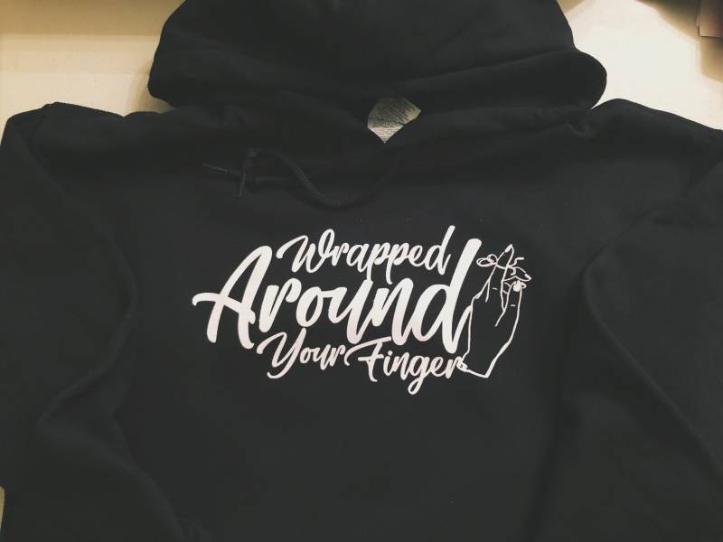 Wayf Hoodie Wayf Hoodie von TeesByTJ