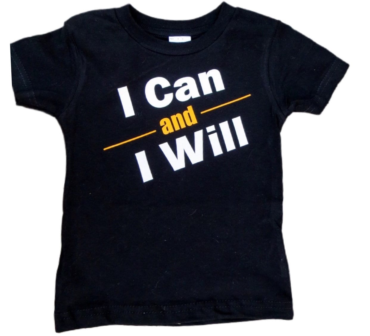 Ich Kann Und Ich Werde/Benutzerdefinierte Shirt Design Vinyl Spina Bifida Bewusstsein Motivierende Motivation Positives Denken Kleinkind Ich Kann Und Ich Werde/Benutzerdefinierte Shirt Design Vinyl Spina Bifida Bewusstsein Motivierende Motivation Positives Denken Kleinkind von TeesbyTCH