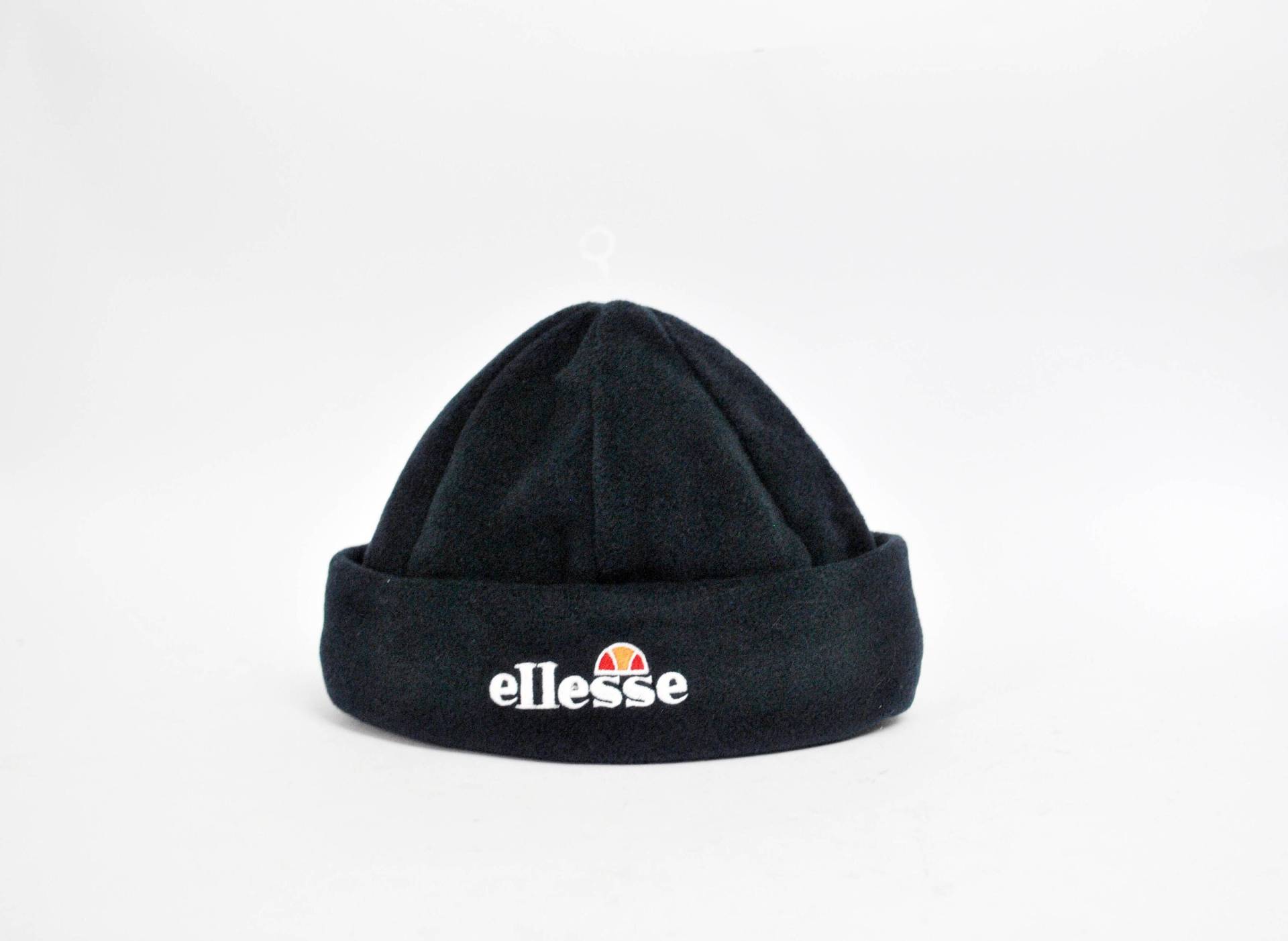 Blau Fleece Kapuze Vintage Mütze Für Männer Frauen Ski Wintermütze Hip Hop Tragen Bestickte Warme Polarmütze Mit Pelz Pelzgeschenk Jungs von Teever