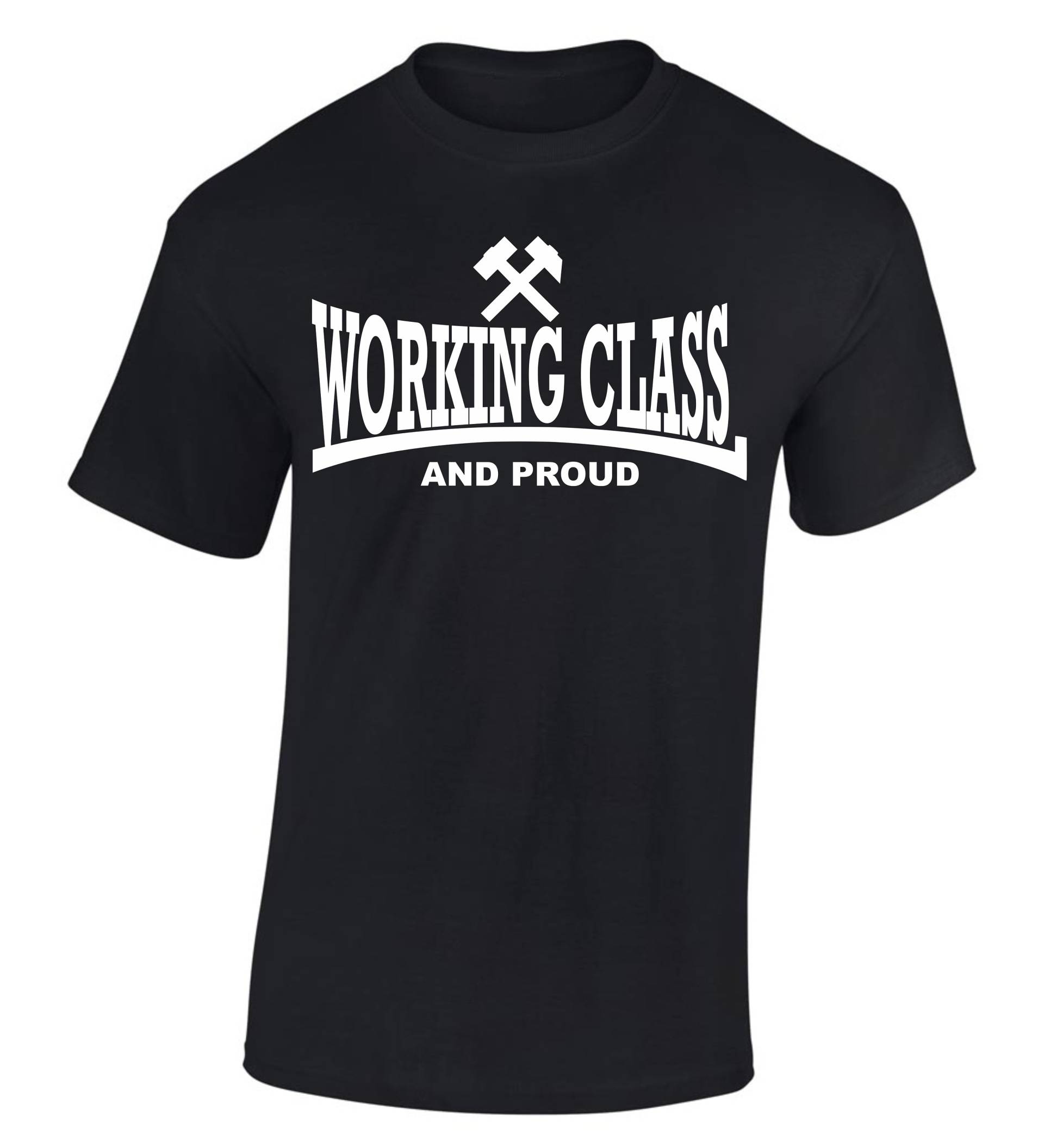 Arbeiterklasse T Shirt Skinhead Oi Punk Streetpunk Hautkopf 1969 Arbeiterklasse T Shirt Skinhead Oi Punk Streetpunk Hautkopf 1969 von TeezoneBG