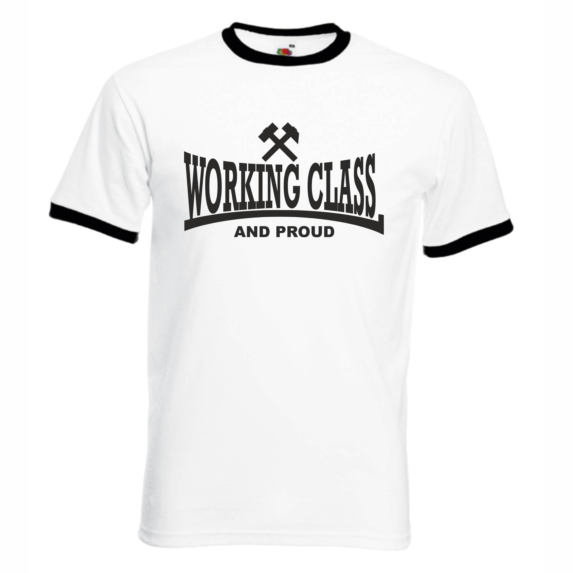Arbeiterklasse Und Stolzes T-Shirt Skinhead Oi Punk 1969 S-xxl Arbeiterklasse Und Stolzes T-Shirt Skinhead Oi Punk 1969 S-xxl von TeezoneBG