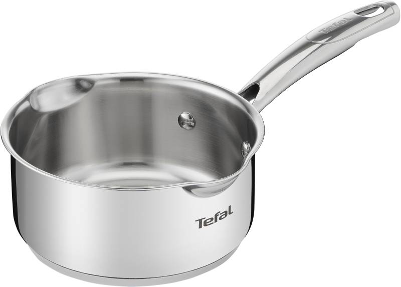 Tefal Kasserolle "Duetto+ G71928" Edelstahl 18/10 von Tefal