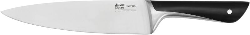 Tefal Kochmesser "Jamie Oliver K26701" hohe Leistung, unverwechselbares Design, widerstandsfähig/langlebig von Tefal