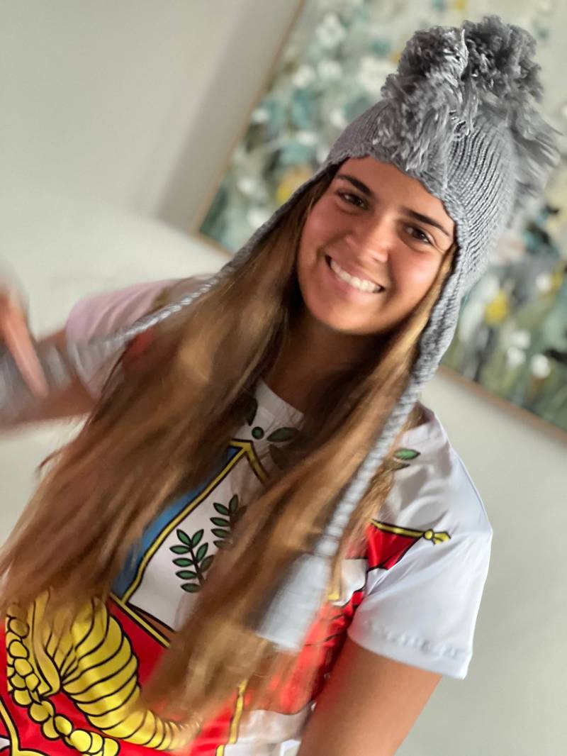 Alpaka Chullo Hut Ohr Klappen Beanie Männer Und Frauen Wintermütze Weiche Geschenk Grau Warme Mütze von TejartePeru