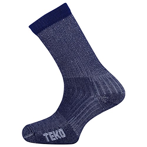 Teko Light Hiking Socken - SS18 - Medium von Teko
